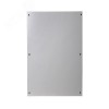 Щит с монтажной панелью ЩМП-1000х650х300 (ЩРНМ-5) IP31