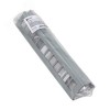 Патч-панель для 12 модулей RJ45 Nova PROxima