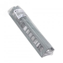 Патч-панель для 12 модулей RJ45 Nova PROxima