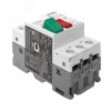 Автомат пуска двигателя АПД-32 6-10А