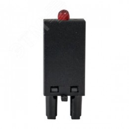 Модуль светодиодный 230 VAC для промежуточных релеRP AVERES