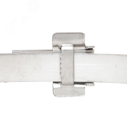 Лента бандажная стальная F2007.1 (1 м.) EKF