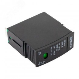 Модуль сменный к ОПВ-B In-30кА 440В с сигнализацией