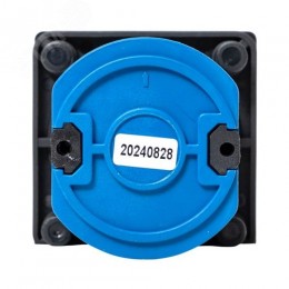 Переключатель ПК-1-22 10А 2P (1-0-2)