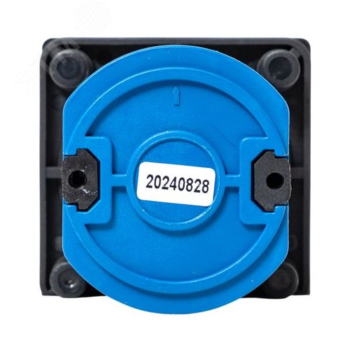 Переключатель ПК-1-22 10А 2P (1-0-2)