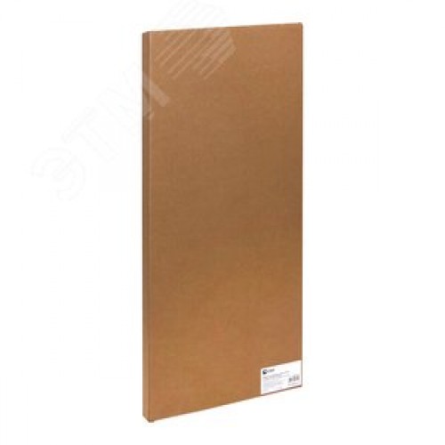 Дверь металлическая для щита Nova 4 габарит IP41 EKF