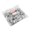 Коннектор для гофрированной трубы 16мм  Plast PROxima