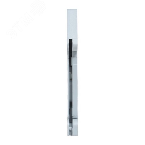 Клемма Push-in 2.5 мм2 3 вывода серая EKF