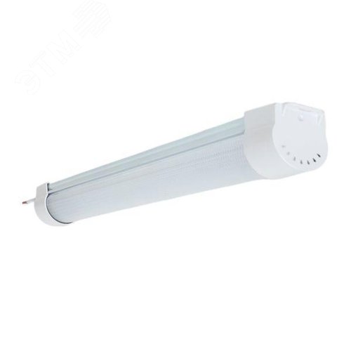 Светильник светодиодный линейный ДБО-1001 9Вт 4000K IP20