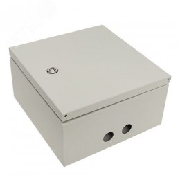 ЩУ-1/1-1 двухдверный (310х300х160) IP54 Basic