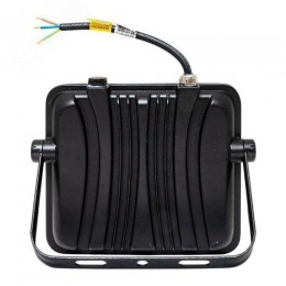 Прожектор светодиодный СДО-4004 50 Вт 4000К IP65 с равномерной засветкой LUMA