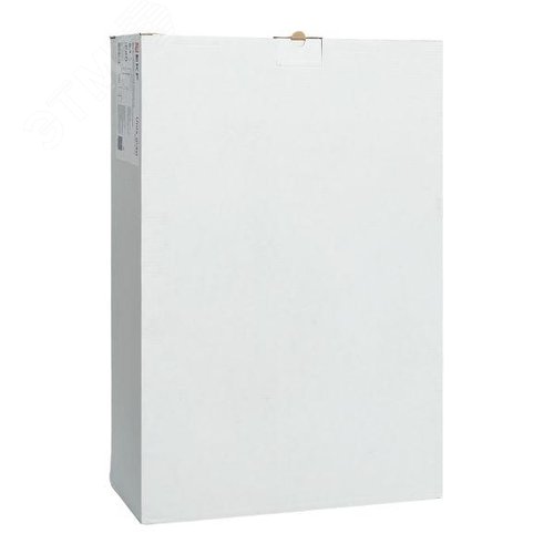 Щит распределительный навесной Unix прозрачная дверь 3х18 модулей IP41 EKF PROxima