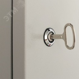 ЩУ-1/1-1 двухдверный (310х300х160) IP54 Basic