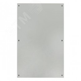 Щит с монтажной панелью ЩМП-1000х650х300 (ЩРНМ-5) IP31