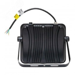 Прожектор светодиодный СДО-4005 100 Вт 4000К IP65 с равномерной засветкой LUMA