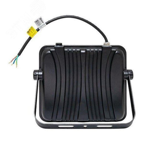 Прожектор светодиодный СДО-4005 100 Вт 4000К IP65 с равномерной засветкой LUMA