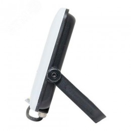 Прожектор светодиодный СДО-4005 100 Вт 4000К IP65 с равномерной засветкой LUMA