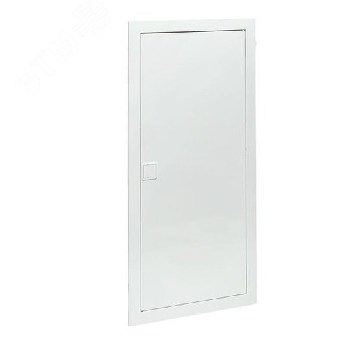 Встраиваемый слаботочный щит Nova 4 габарит с пластиковой дверью IP41 EKF