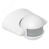 Датчик движения ИК настенный 1200Вт 180 градусов до 12м IP44 MS-39 PROxima
