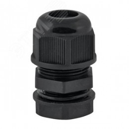 Сальник MG-20 диаметр кабеля 10-14 IP68