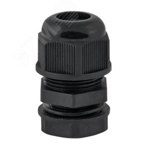 Сальник MG-20 диаметр кабеля 10-14 IP68