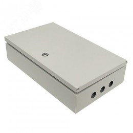 Щит распределительный навесной ЩРН-36 (520х310х120) IP54 Basic