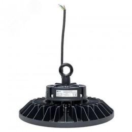 Светильник светодиодный промышленный для высоких пролетов ДСП-2102 150Вт 120 гр 5000К IP65