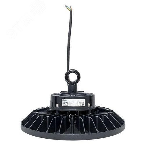 Светильник светодиодный промышленный для высоких пролетов ДСП-2102 150Вт 120 гр 5000К IP65