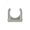 Крепеж-клипса d25мм (10шт.) Plast PROxima