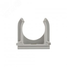 Крепеж-клипса d25мм (10шт.) Plast PROxima