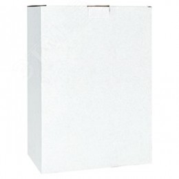 Бокс пластиковый с монтажной платой 350х250х150 мм IP65 PROxima