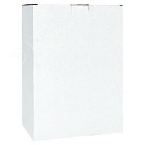 Бокс пластиковый с монтажной платой 400х300х170 мм IP65 PROxima