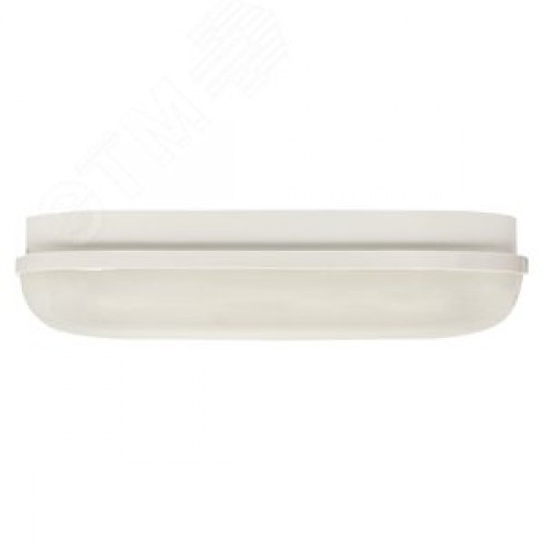 Светильник светодиодный ЖКХ овал ДПО-2005 12Вт 4000K IP65 PROxima