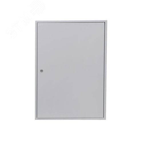 Щит с монтажной панелью ЩМП-700х500х210 (ЩМП-07) IP31