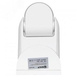 Датчик движения ИК настенный 1200Вт 180 градусов до 12 м IP44 MS-40 PROxima