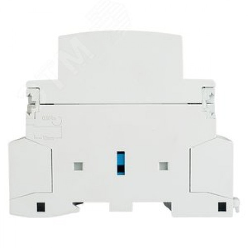 Контактор модульный 25А 1п 220В 2НО КМ