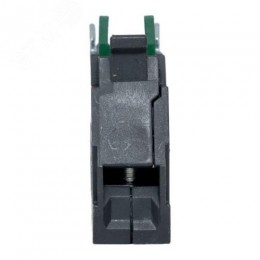 Контакты дополнительные NO (зеленые) PROxima