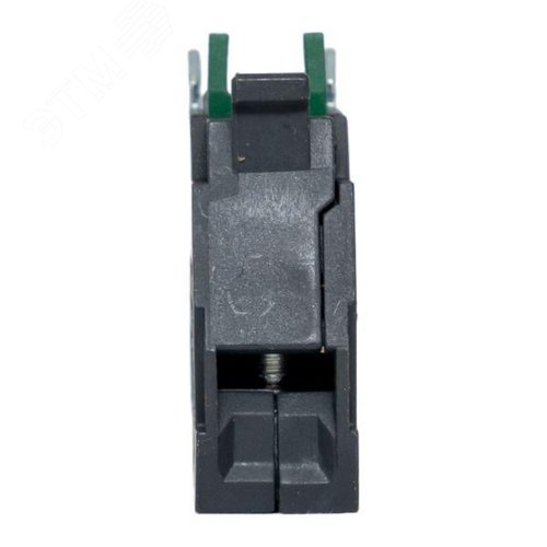 Контакты дополнительные NO (зеленые) PROxima