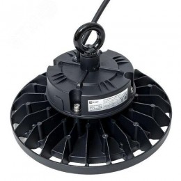 Светильник светодиодный промышленный для высоких пролетов ДСП-2101 100Вт 120 гр 5000К IP65