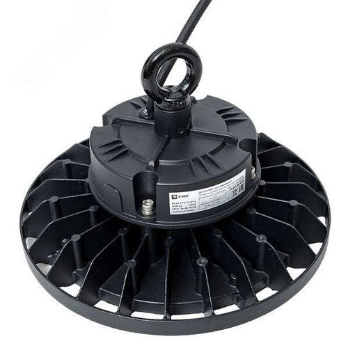 Светильник светодиодный промышленный для высоких пролетов ДСП-2101 100Вт 120 гр 5000К IP65