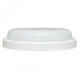 Светильник светодиодный ЖКХ круг ДПО-1005 18Вт 6500K IP65 LUMA