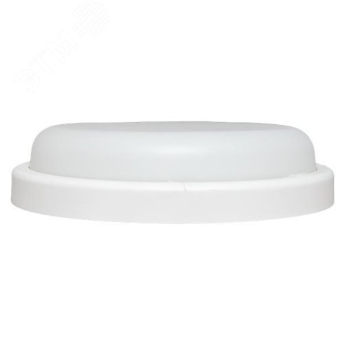 Светильник светодиодный ЖКХ круг ДПО-1005 18Вт 6500K IP65 LUMA