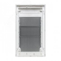 Основание слаботочного щита Nova (с монт. платой) 3 габарит IP41 EKF