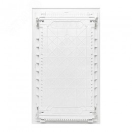 Встраиваемый силовой щит Nova 36 модулей с металлической дверью IP41 EKF