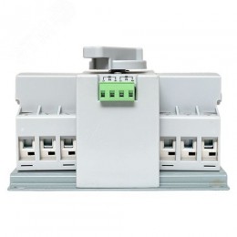 Устройство АВР МCB 16А (C) 3Р 400В PROxima