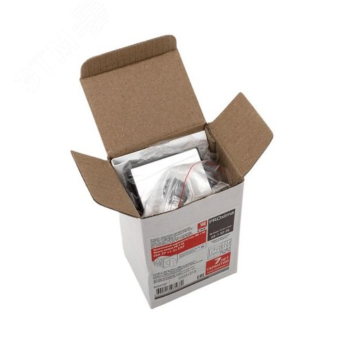 Переключатель кулачковый ПК-1-52 25А 2P '1-2' PROxima