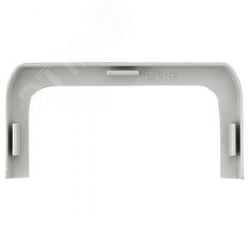 Соединитель (105х50) (2 шт) C-Line Белый