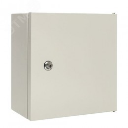 ЩУ-1/1-1 двухдверный (310х300х160) IP54 Basic