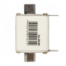 Вставка плавкая ППН-33 160/160А габарит 00