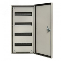 Щит распределительный навесной ЩРН-48 (620х310х120) IP54 Basic